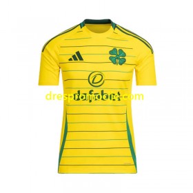 Celtic Dres Gostujući 2024/2025 Kratkih Rukava